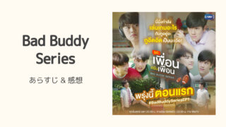 Bad Buddy Series