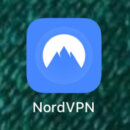 Nord VPN アプリ