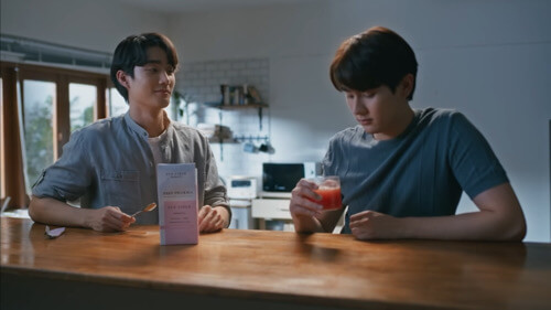 Enchante ep2